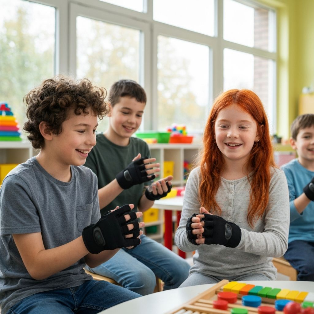 Social Connection Through Music