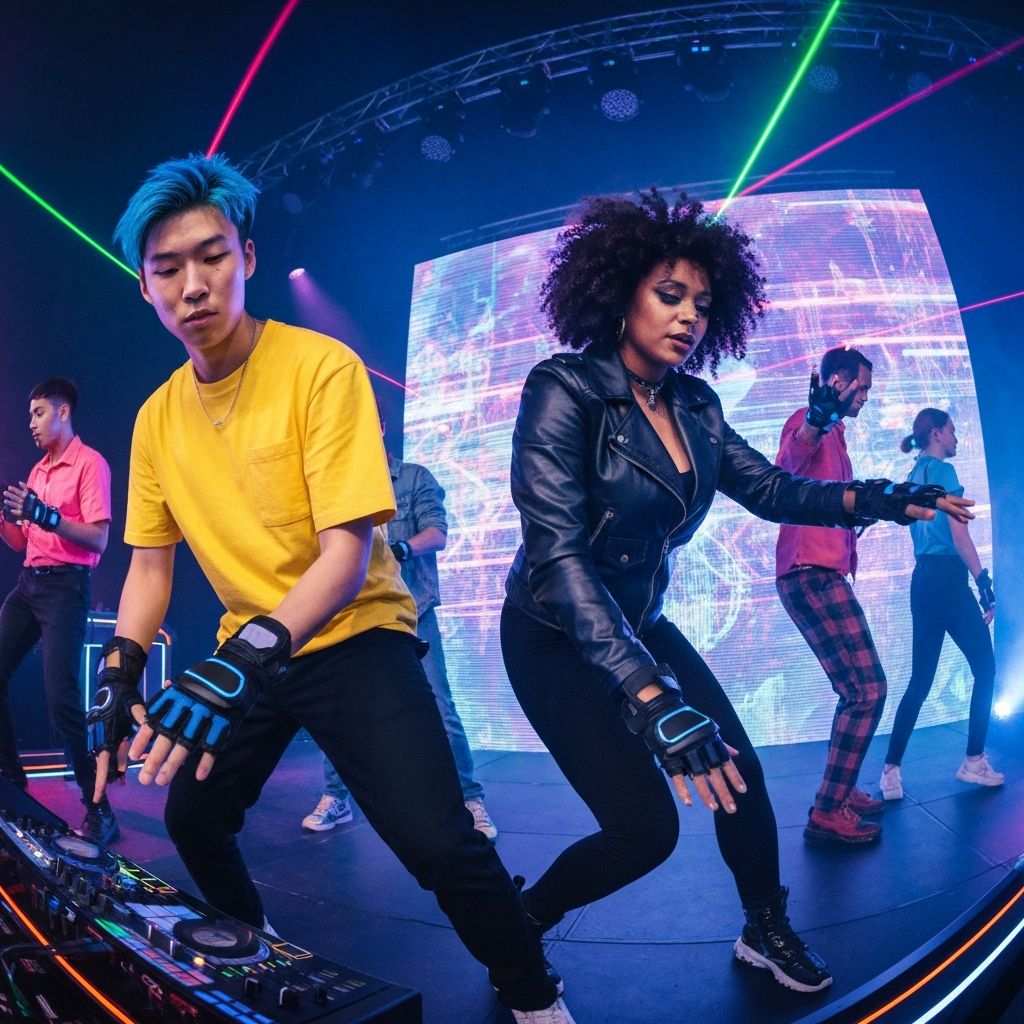 Collaborative Jamming