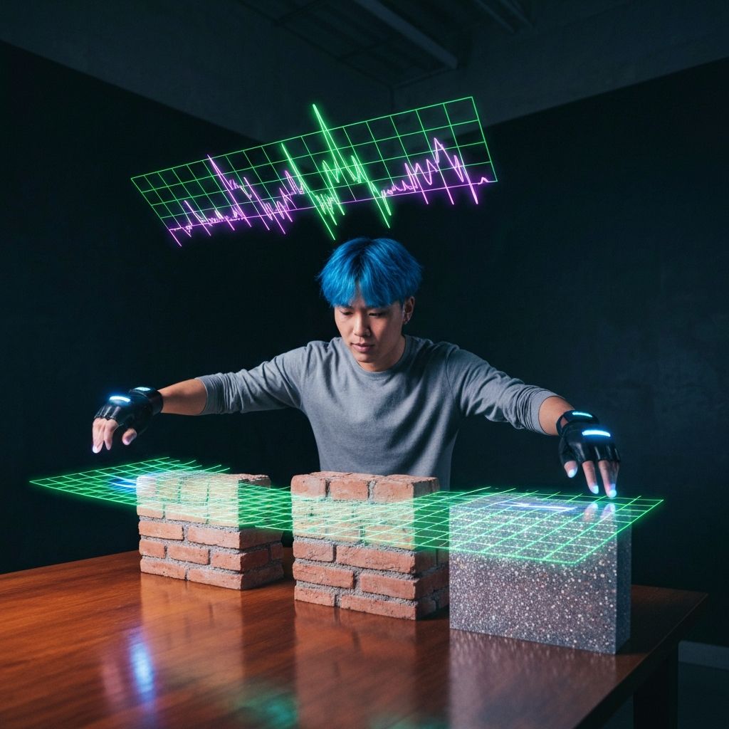 Multi-Surface Rhythms